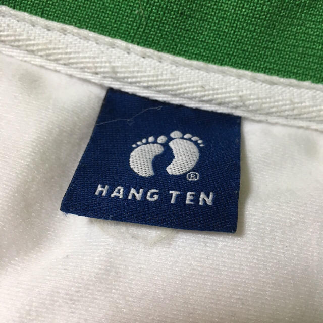 HANG TEN(ハンテン)のHANGTEN ハンテン ジャージ メンズのトップス(ジャージ)の商品写真