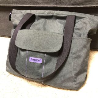 ベビービョルン(BABYBJORN)のはにゃ様専用☆ベイビービョルン マザーバック(マザーズバッグ)