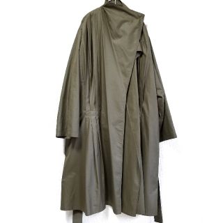 選べる2個セット ISSEY MIYAKE ロングスプリング コート - crumiller.com