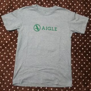 エーグル(AIGLE)のAIGLE Tシャツ(Tシャツ/カットソー(半袖/袖なし))