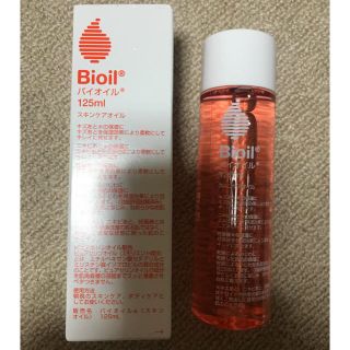 バイオイル(Bioil)のBioil バイオイル 125ml(ボディオイル)