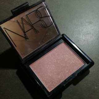 ナーズ(NARS)のNARS　ブラッシュ　4028(チーク)