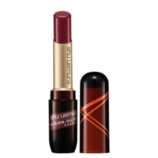 シュウウエムラ(shu uemura)のシュウウエムラ ルージュアンリミテッドシュプリームマット ライプチェリー(口紅)