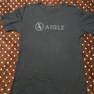 エーグル(AIGLE)のAIGLE   Tシャツ(Tシャツ/カットソー(半袖/袖なし))