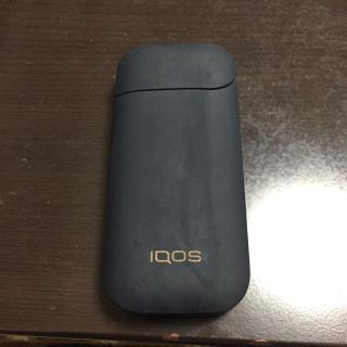 アイコス(IQOS)の新型アイコスチャージャー(タバコグッズ)