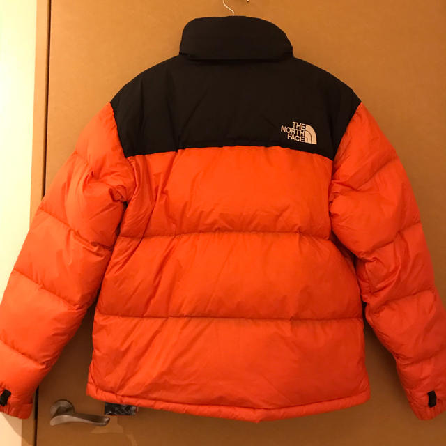 THE NORTH FACE(ザノースフェイス)のTHE NORTH FACE 1996 RETRO NUPTSE JACKET メンズのジャケット/アウター(ダウンジャケット)の商品写真