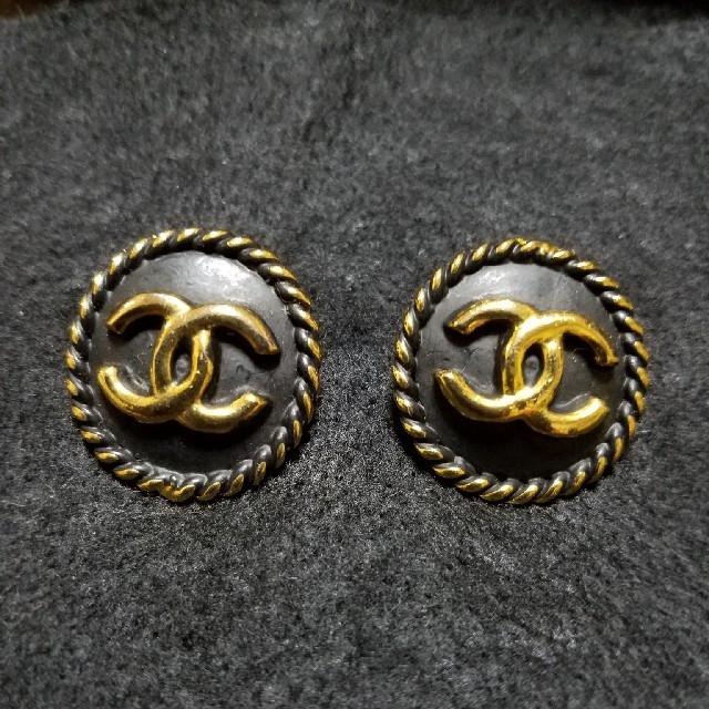 通販大得価 CHANEL - ☆シャネル ピアス☆他3点おまとめ!
通販大得価 シャネル ピアス 他3点おまとめ 高岡さま専用です♥️ 最大20%セット割
高岡さま専用です♥️の通販 by ニャンコ先生's shop|シャネルならラクマ 最大20%セット割