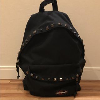 イーストパック(EASTPAK)のイーストパック アクアガール バックパック(リュック/バックパック)