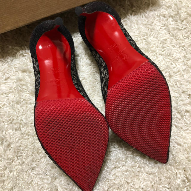 Christian Louboutin(クリスチャンルブタン)のmy様　専用 レディースの靴/シューズ(ハイヒール/パンプス)の商品写真