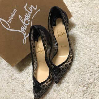 クリスチャンルブタン(Christian Louboutin)のmy様　専用(ハイヒール/パンプス)