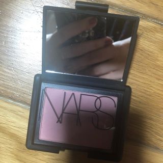 ナーズ(NARS)のナーズ ブラッシュ 4062(チーク)