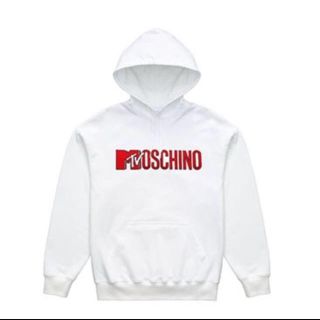 モスキーノ(MOSCHINO)のH&M モスキーノ(トレーナー/スウェット)