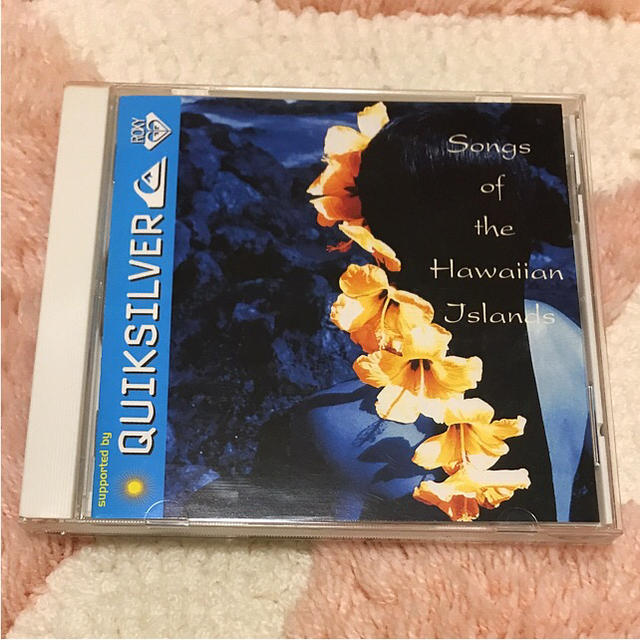 songs of the Hawaiian Jslands     フラダンス エンタメ/ホビーのCD(クラブ/ダンス)の商品写真