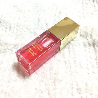 クラランス(CLARINS)のクラランス コンフォート リップオイル 04 キャンディ(リップグロス)