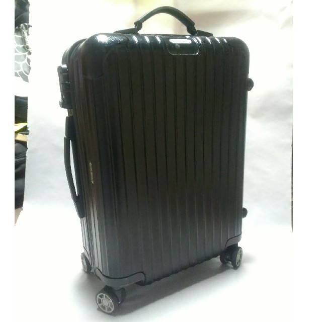 RIMOWA サルサ 4輪871.52 Cabin MultiWheel 30L