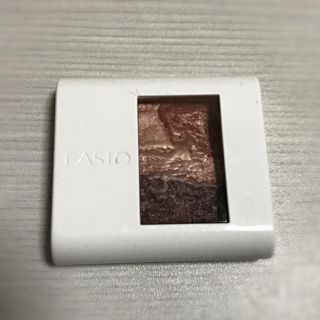 ファシオ(Fasio)のファシオ アイシャドウ ピンクブラウン(アイシャドウ)