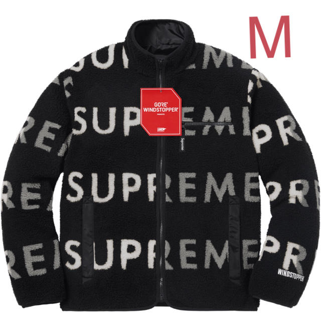 新着商品 Supreme - フリースジャケット ブルゾン - lonestarprotect.com