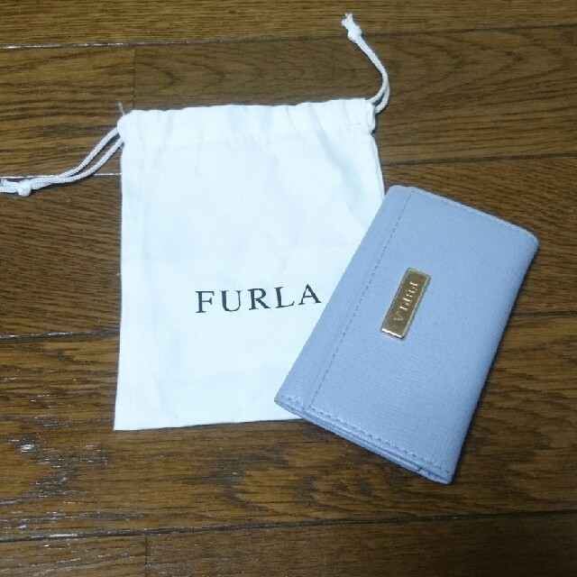 Furla(フルラ)の【FURLA】キーケース レディースのファッション小物(キーケース)の商品写真