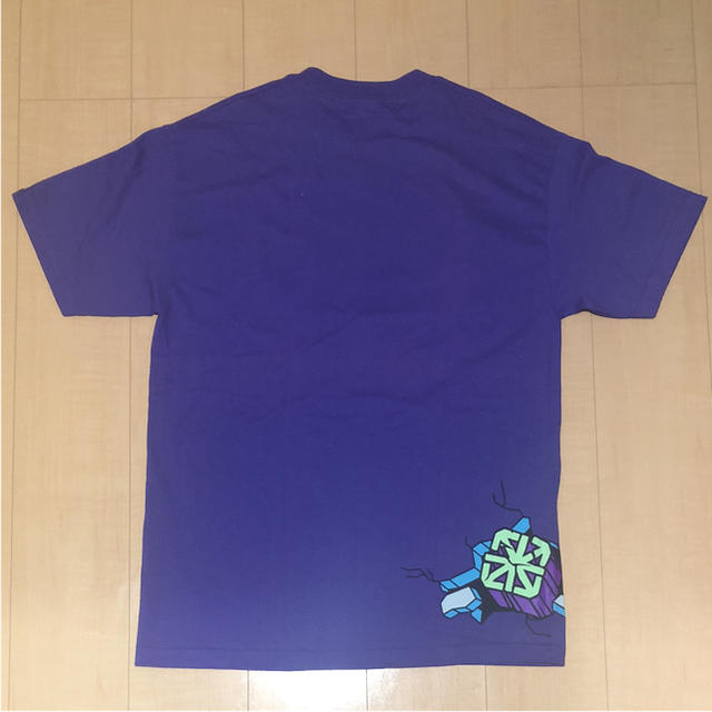 THE SEVENTH LETTERのTシャツ メンズのトップス(Tシャツ/カットソー(半袖/袖なし))の商品写真