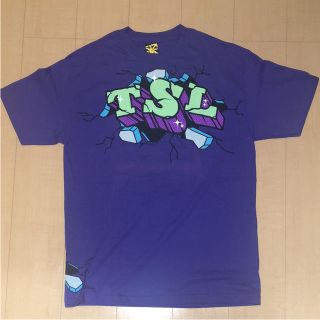 THE SEVENTH LETTERのTシャツ(Tシャツ/カットソー(半袖/袖なし))