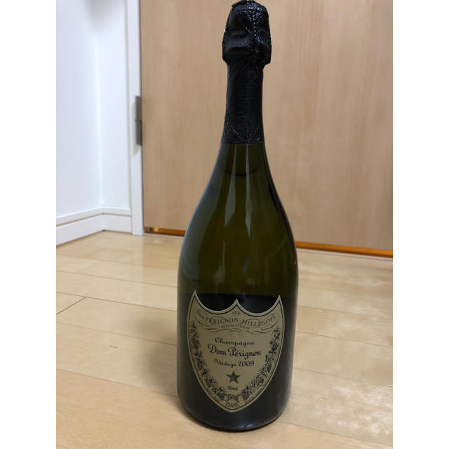 【年中無休】 - Pérignon Dom Don ドンペリ 2009 vintage Perignon シャンパン/スパークリングワイン