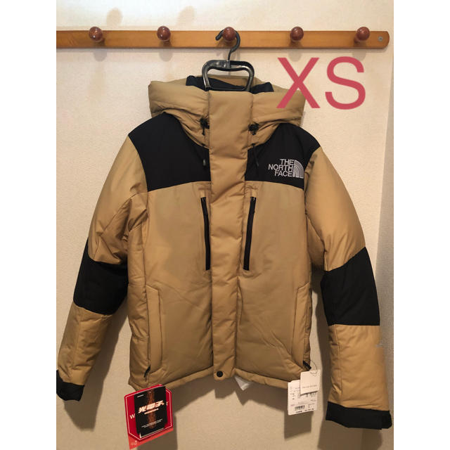 バルトロライトジャケット  The North Face