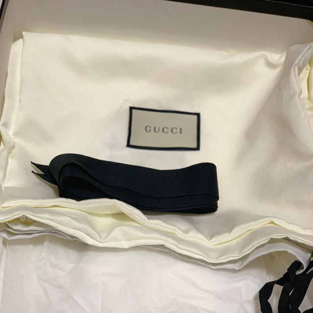Gucci(グッチ)のGUCCI  スニーカー メンズの靴/シューズ(スニーカー)の商品写真