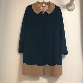 シャンブルドゥシャーム(chambre de charme)ののん様専用【chambre de charme clef】ロングコート(ロングコート)