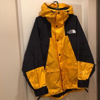 ザノースフェイス(THE NORTH FACE)のTHE NORTH FACE マウンテンジャケット(マウンテンパーカー)