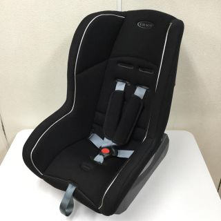 グレコ(Greco)の軽量&取付簡単！GRACO グレコ チャイルドシート アッティ 6ヶ月〜(自動車用チャイルドシート本体)