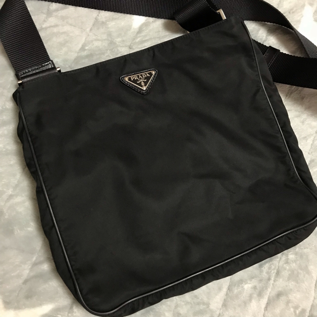 ★shuriさま専用★PRADA プラダ ショルダーバッグ 斜めがけ