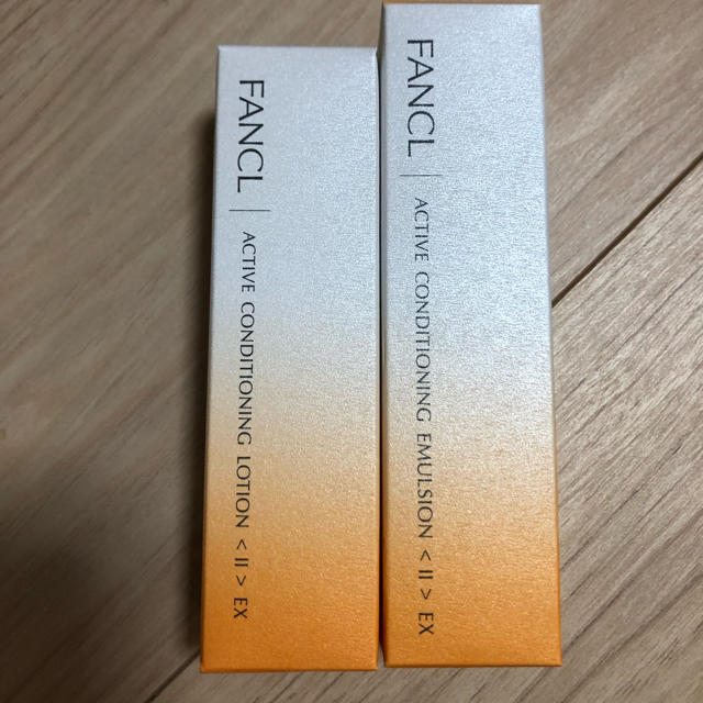 FANCL(ファンケル)のファンケル 化粧水 乳液 コスメ/美容のスキンケア/基礎化粧品(化粧水/ローション)の商品写真