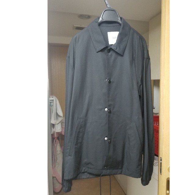 ハム様専用clane homme クラネオムstudious別注コーチジャケット 激安