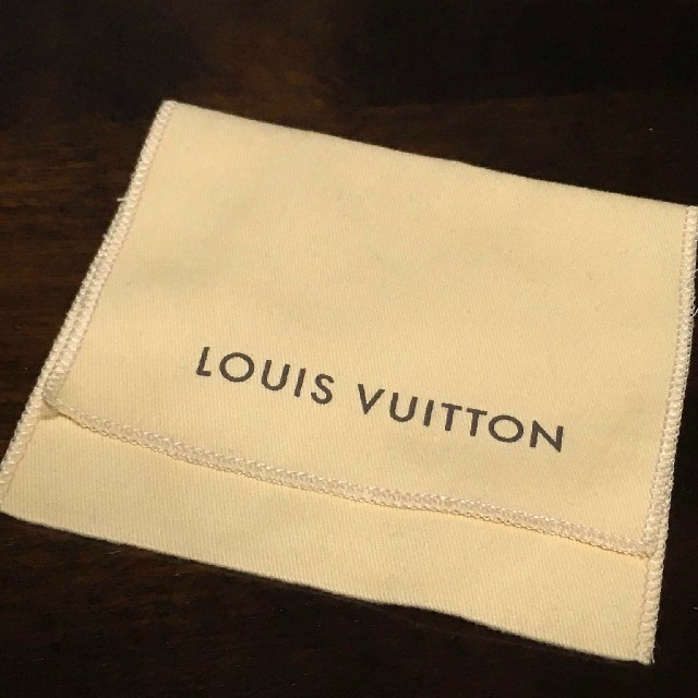 LOUIS VUITTON - LOUIS VUITTON ルイヴィトン 保存袋の通販 by ちぇみー's shop｜ルイヴィトンならラクマ