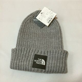 ザノースフェイス(THE NORTH FACE)の☆★the north face ザ ノースフェイス ニットキャップ(ニット帽/ビーニー)