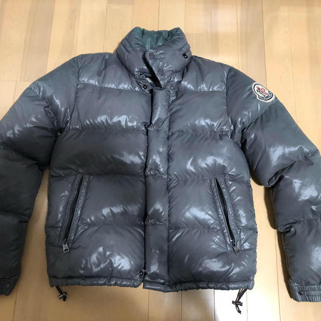 MONCLER(モンクレール)のモンクレール  ダウン  レディースのジャケット/アウター(ダウンジャケット)の商品写真