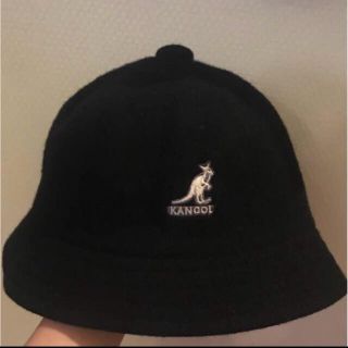 カンゴール(KANGOL)のkangol バケットハット(ハット)