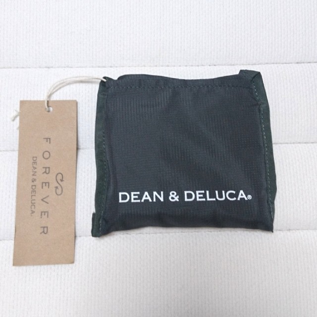 DEAN & DELUCA(ディーンアンドデルーカ)のDEAN&DELUCA★エコバック レディースのバッグ(エコバッグ)の商品写真