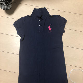 ラルフローレン(Ralph Lauren)のラルフローレンワンピース(ワンピース)