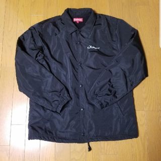 シュプリーム(Supreme)の処分価格！Arabic Logo Coaches Jacket　アラビックコーチ(ナイロンジャケット)