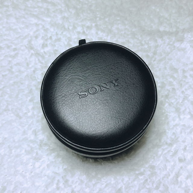 SONY DSC-QX10 カメラ
