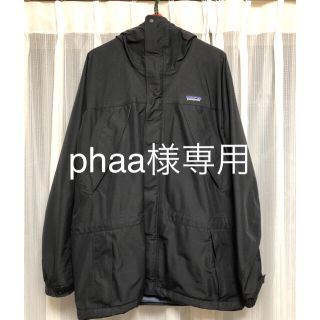 パタゴニア(patagonia)のpatagonia パタゴニア ストームジャケット マウンテンパーカー(マウンテンパーカー)