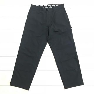 ディッキーズ(Dickies)の【28インチ】TCオックス リラックス ダブルニー ユーティリティ パンツ(ペインターパンツ)