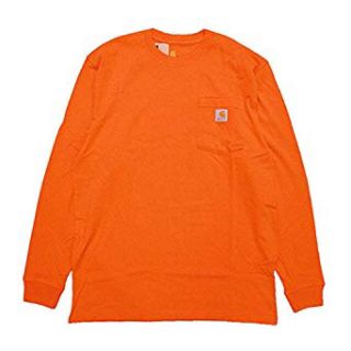 カーハート(carhartt)のカーハート ロンT (Tシャツ/カットソー(七分/長袖))