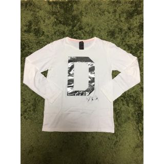 ダブルスタンダードクロージング(DOUBLE STANDARD CLOTHING)のダブルスタンダードクロージング  ロンＴ  d/him(Tシャツ/カットソー(七分/長袖))