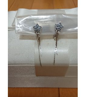 スタージュエリー(STAR JEWELRY)のスタージュエリー イヤリング(イヤリング)