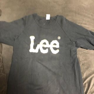 リー(Lee)のLee リー トレーナー(スウェット)