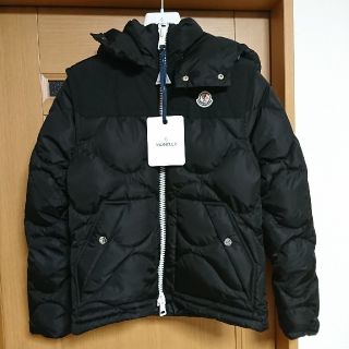 モンクレール(MONCLER)の真夜中のfashionboy様専用 モンクレール ARLES ダウン(ダウンジャケット)