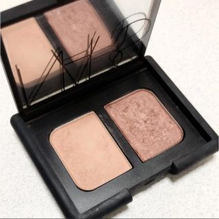 ナーズ(NARS)のアイシャドウ NARS デュオアイシャドー  3904(アイシャドウ)