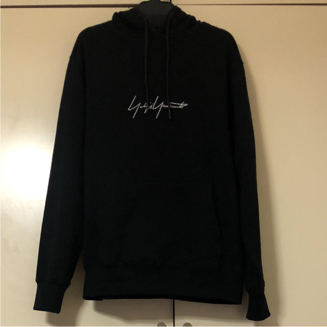 2018AW新作! yohji yamamoto neweraコラボパーカー 高質 www.toyotec.com
